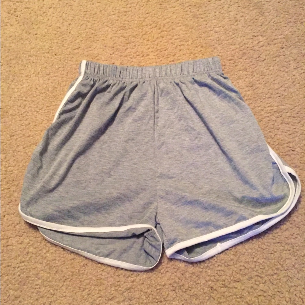 Shein ladies shorts